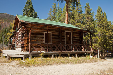McGrew Ranch 